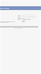 Mobile Screenshot of mail.semtech.com.tr